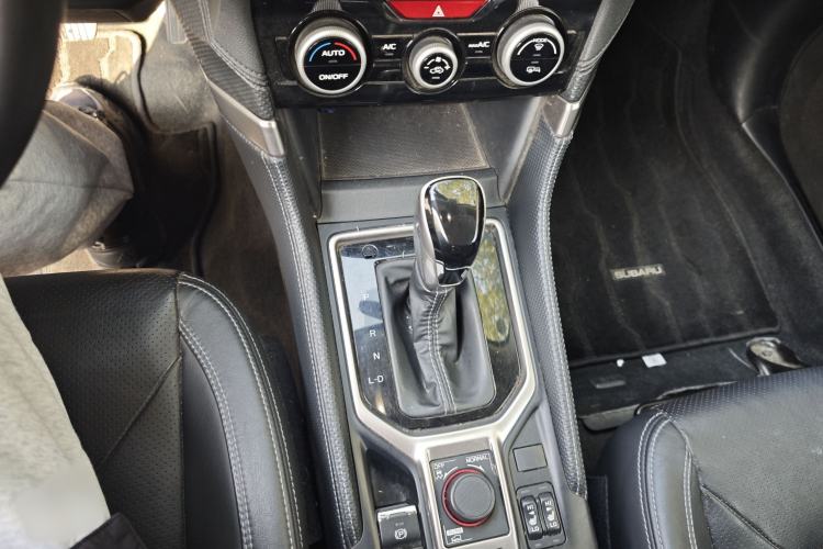 Used Subaru Forester 2019 2.0i Luxury Edition EyeSight
