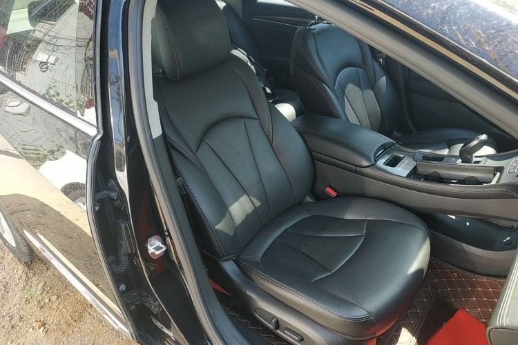 Used Buick LaCrosse 2018 20T Elite Edition
