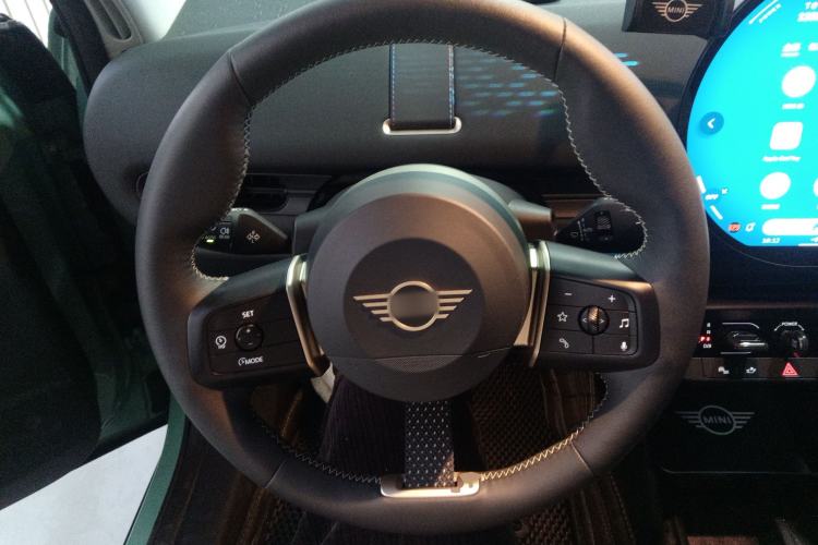 Used  Electric MINI ACEMAN 2024 E Classic Edition