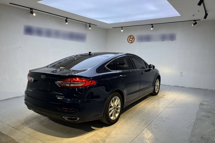 Used Ford Mondeo 2020 EcoBoost 180 Stylish Model
