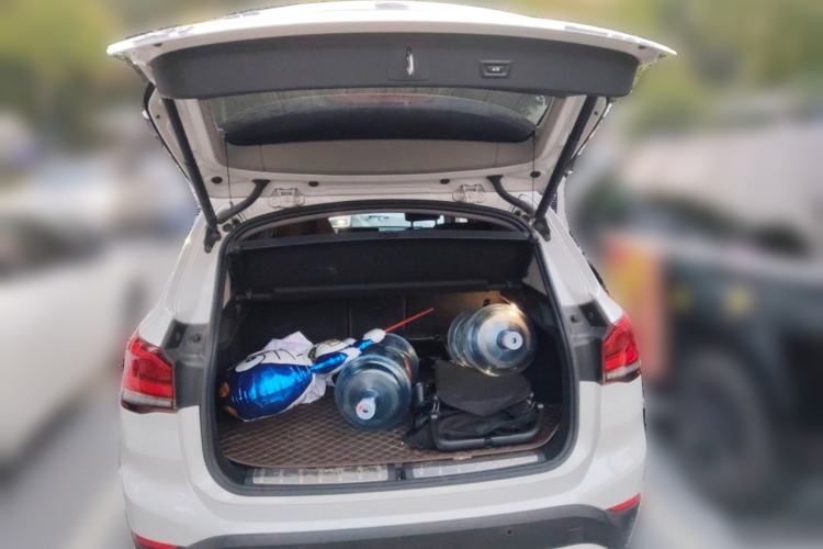 Used BMW X1 2020 sDrive20Li Premium Edition