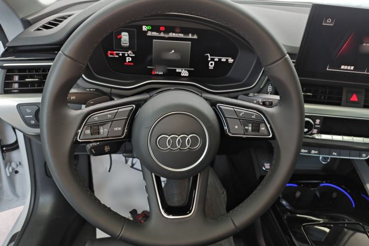 Used Audi A5 2024 Sportback 40 TFSI Fashionable and Dynamic Model

