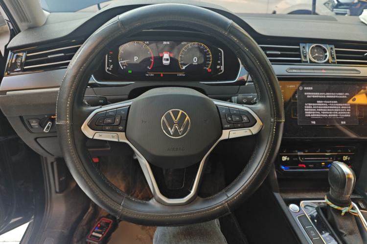 Used Volkswagen Magotan 2020 330TSI DSG Luxury Edition