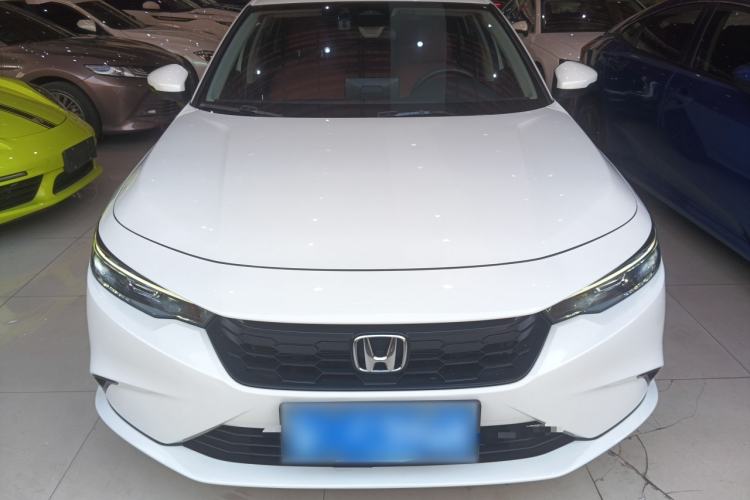 Used Honda Integra 2022 240TURBO CVT Technology Edition