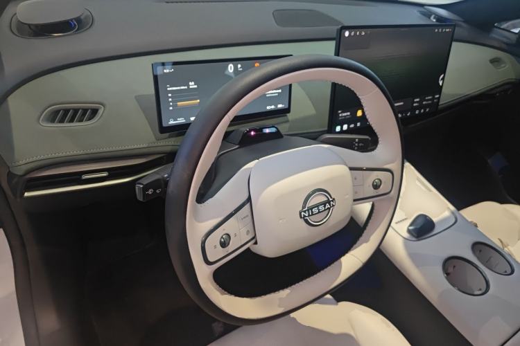 Used Nissan N7 2025 625 Max
