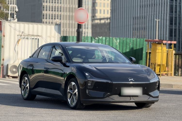 Used XPeng MONA M03 2024 515 Long-Range