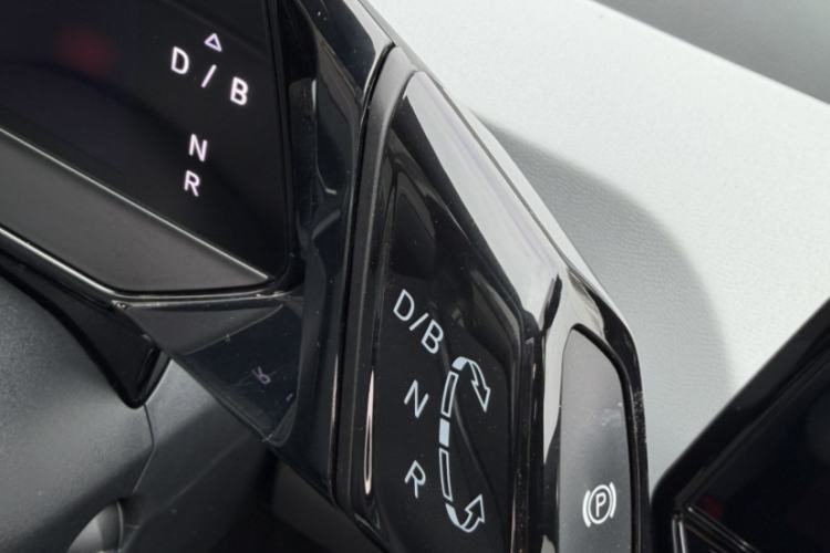 Used Volkswagen ID.3 2023 Upgraded Model Pure Intelligent Enjoyment Version
