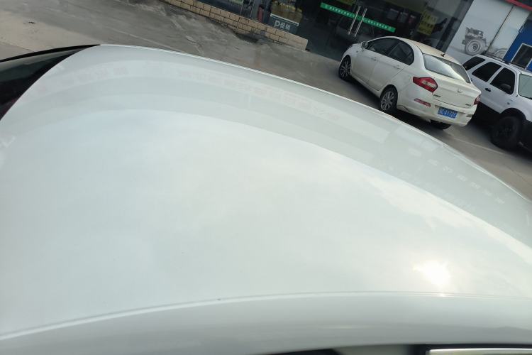 Used Audi A3 2014 Limousine 35 TFSI Automatic Advanced Model