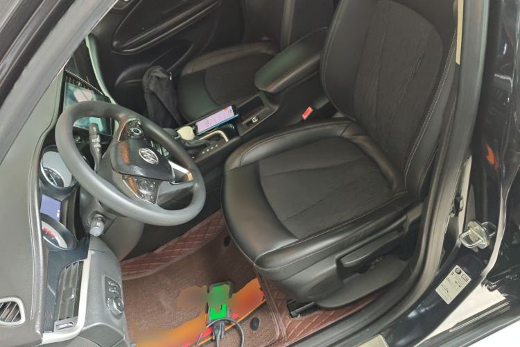 Used Buick Verano 2015 Sedan 20T Dual-Clutch Leading Model