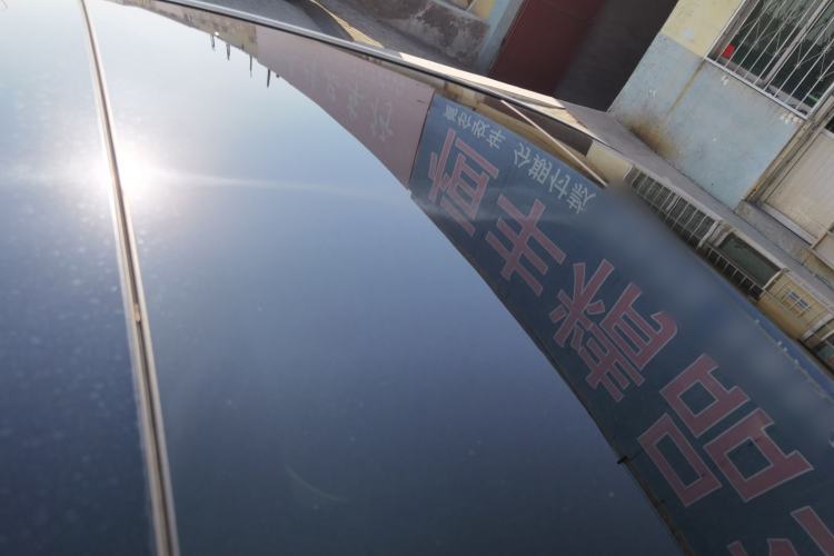 Used Mercedes-Benz C-Class 2015 Revised C 200 L Sport Edition
