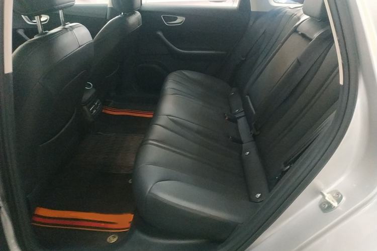 Used Roewe D7 2025 DMH 125km World Champion Excellence Edition