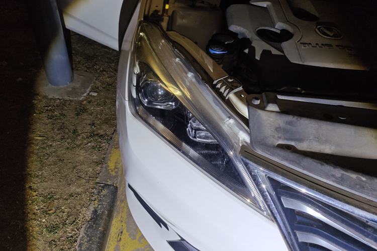 Used Changan Eado DT 2019 1.6L Manual Enjoyment Model China VI Standard