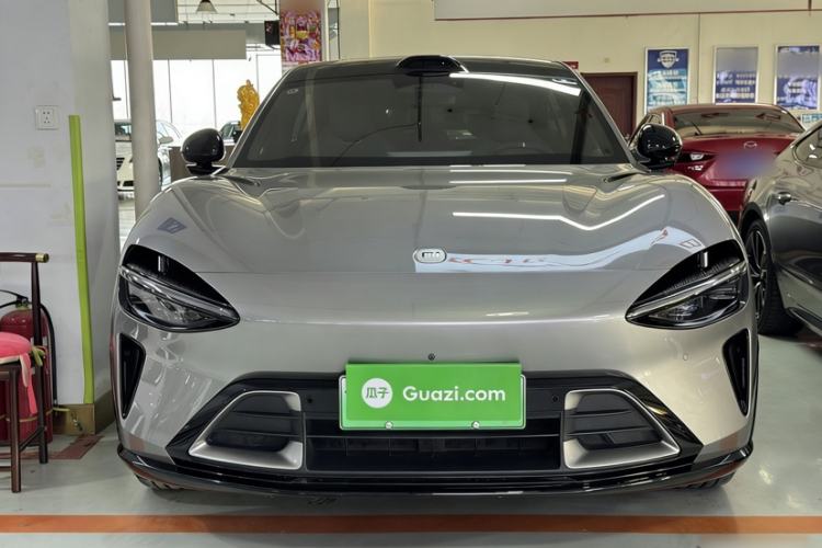 Used  YU7 2025 Ultra-Long Range All-Wheel Drive Pro Version