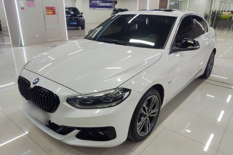 Used BMW 1 Series 2017 118i Sport Edition