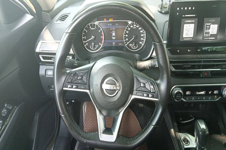 Used Nissan Teana 2022 2.0L XL-TLS Enjoyment Edition