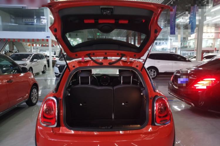 Used  MINI 2020 1.5T ONE PLUS