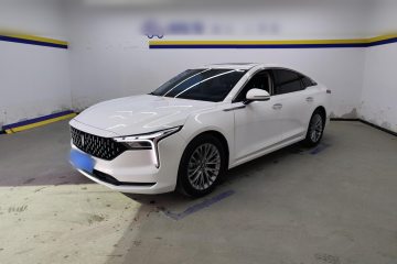 Used Bestune B70 2022 Third Generation 1.5T Automatic Enjoyment Version