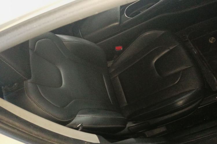 Used Hyundai Elantra 2021 1.5L CVT LUX Prestige Edition