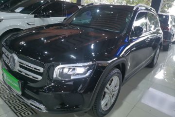 Used Mercedes-Benz GLB 2022 Refresh GLB 200 Dynamic Edition