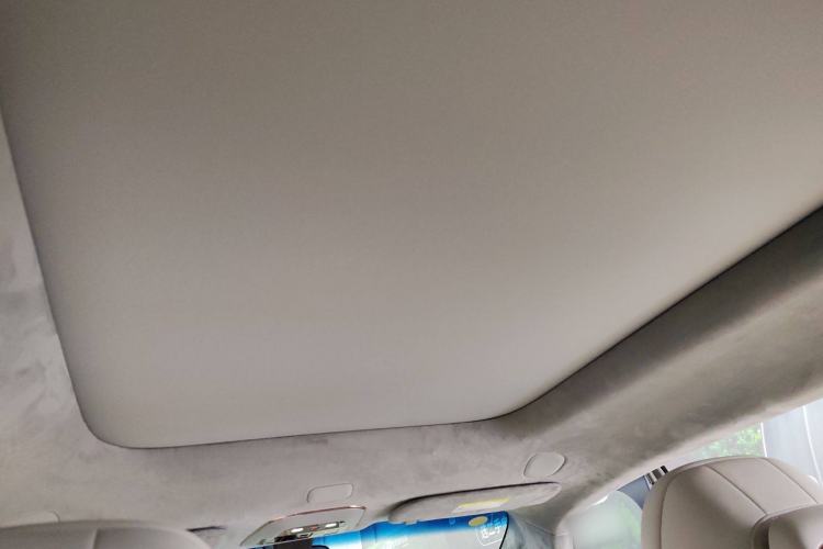 Used Zeekr MIX 2025 Long-Range Intelligent Driving Edition
