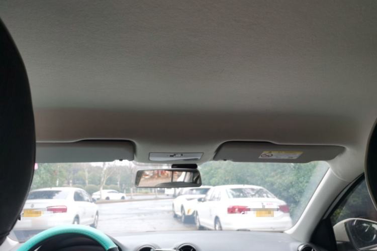 Used Jetta VA3 2021 1.5L Manual Entry-Level Version