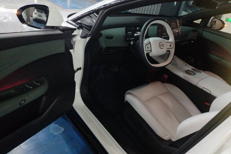 Used Nissan N7 2025 510 Max
