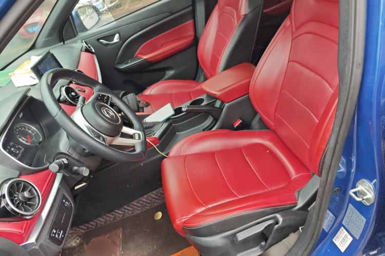 Used Dongfeng Fengon 500 2022 1.5L CVT Enjoyment Version
