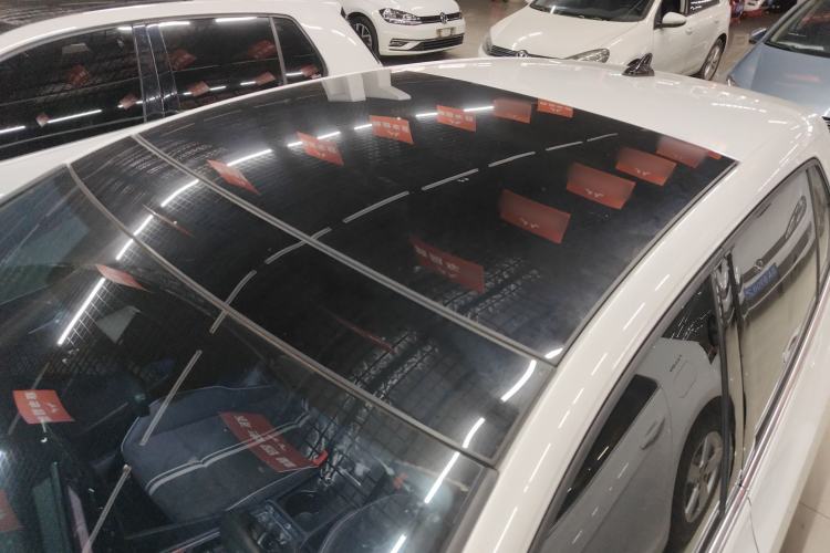 Used Volkswagen Golf 2023 Facelift 280TSI DSG R-Line