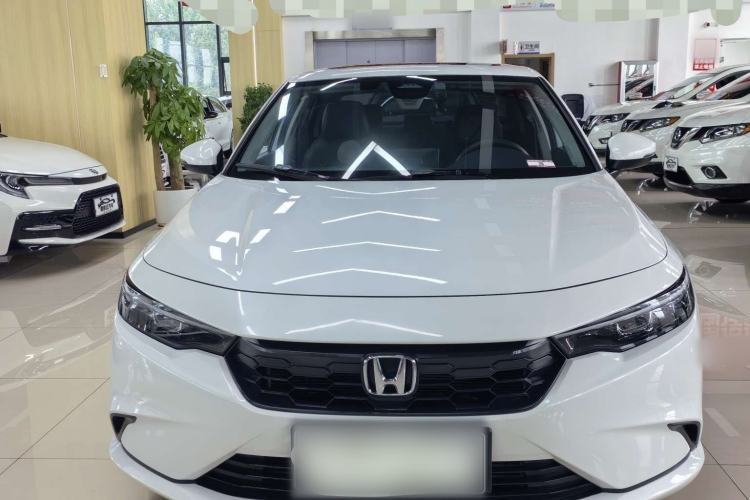 Used Honda Integra 2022 240TURBO CVT Technology Edition