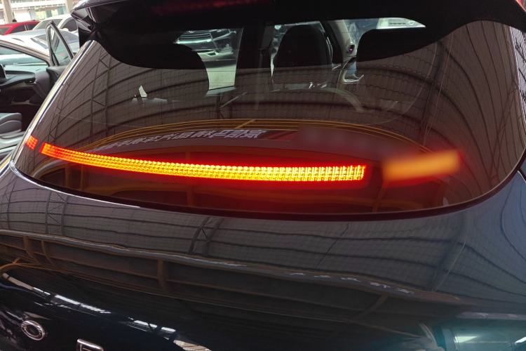 Used ORA Good Cat 2021 400km Standard Range Athena Edition Lithium-Ion Battery