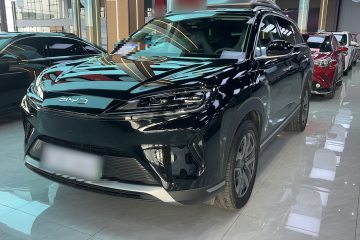 Used BYD Sealion 07 DM-i 2025 150 Flagship+ Edition