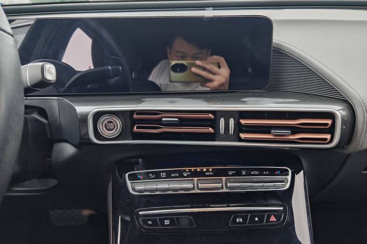 Used Mercedes-Benz EQC 2020 EQC 400 4MATIC
