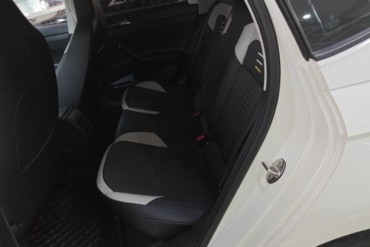 Used Volkswagen Polo 2021 Plus 1.5L Automatic Colorful Tech Edition