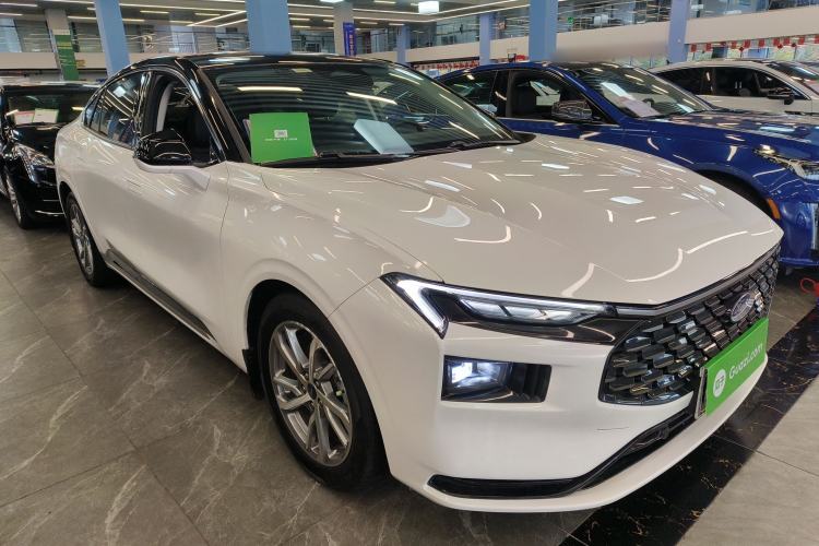 Used Ford Mondeo 2022 EcoBoost 245 Luxury Model
