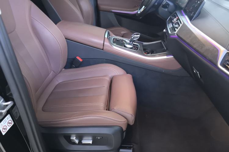 Used BMW X5 2021 xDrive30i X Design Package