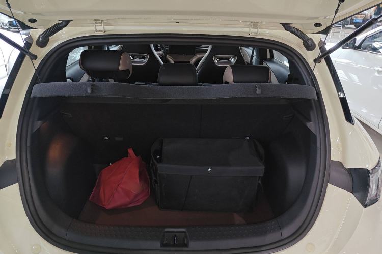 Used BYD Dolphin 2023 420 km Fashion Edition
