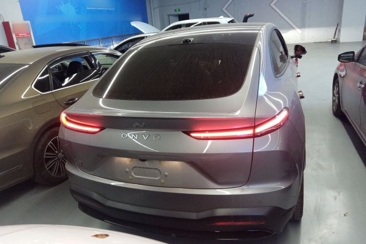 Used ONVO L60 2024 60 kWh Rear-Drive Version
