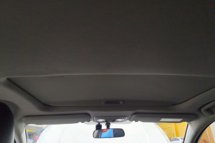 Used Honda Civic 2019 180TURBO CVT Shangdong Edition China VI
