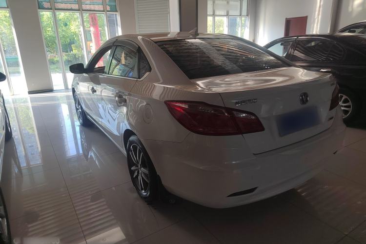 Used Changan Eado 2015 1.6L Manual Luxury Model China V Standard
