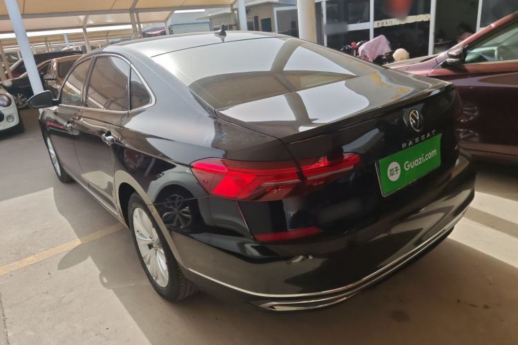 Used Volkswagen Passat 2021 280TSI Elite Edition
