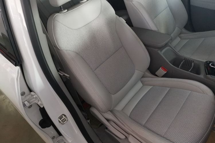 Used Buick Velite 7 2020 652E Connected Smart Edition