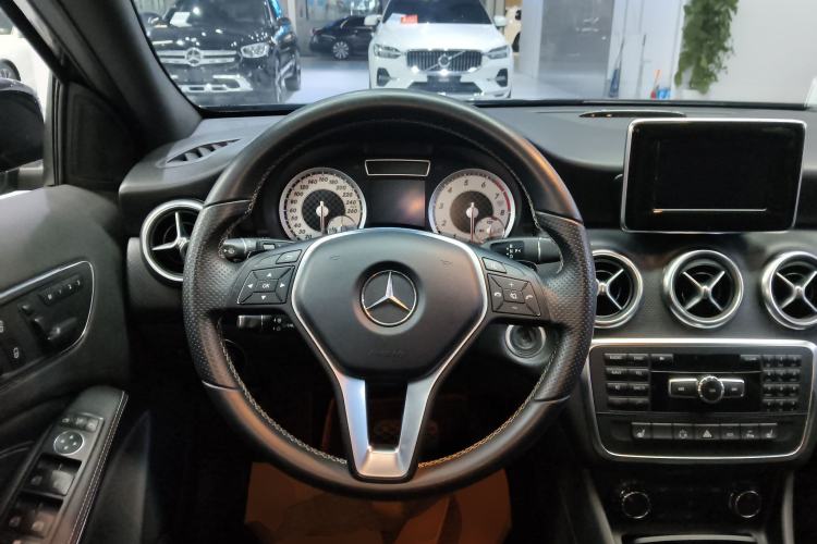Used Mercedes-Benz A-Class (Import) 2013 A 200 Urban Edition