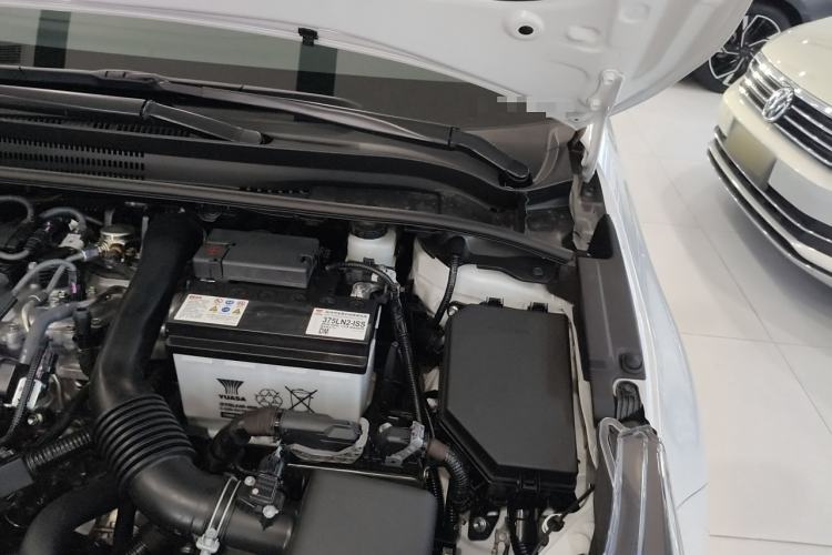 Used Toyota Levin 2021 185T CVT Luxury Edition
