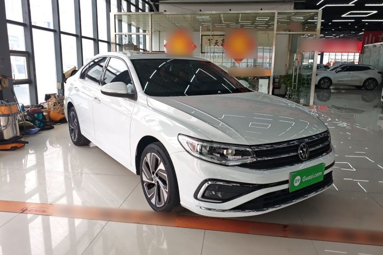 Used Volkswagen Bora 2023 200TSI DSG YueXing PRO Edition