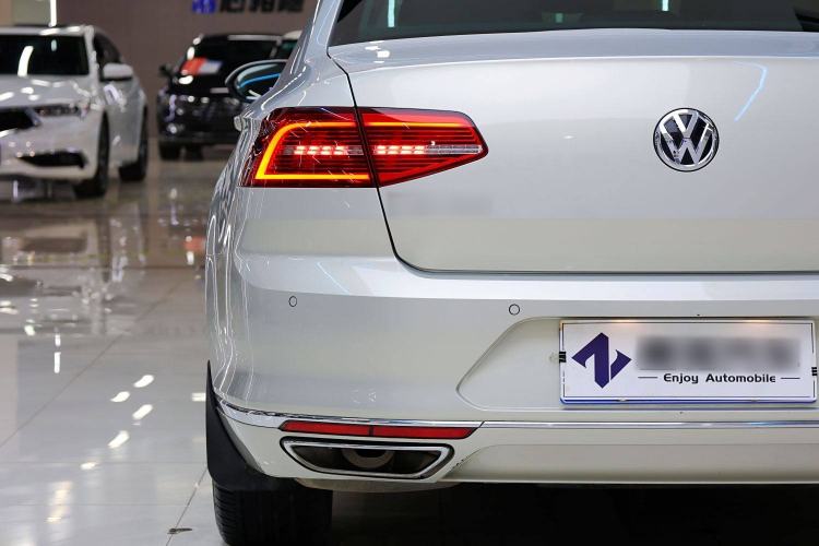 Used Volkswagen Magotan 2017 380TSI DSG Flagship Edition