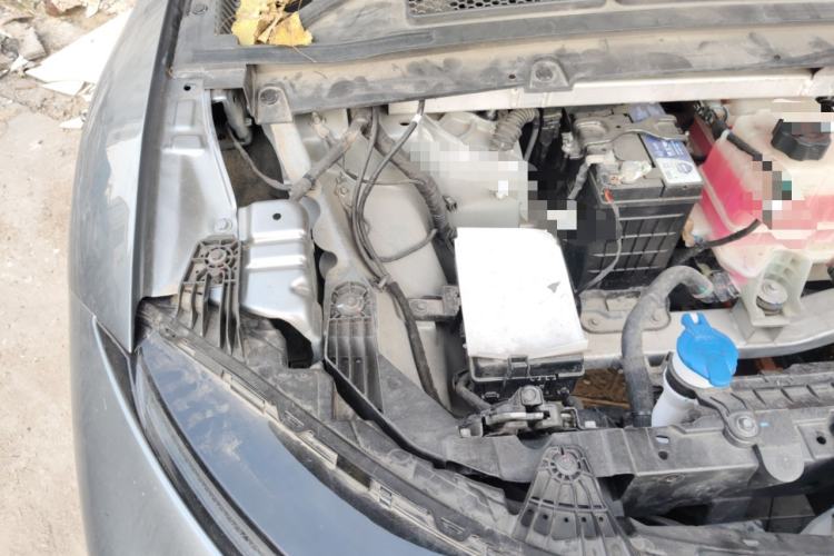 Used XPeng G6 2023 580 Long-Range Pro
