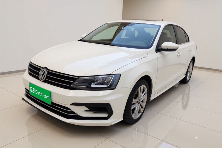 Used Volkswagen Sagitar 2018 280TSI DSG Ignite Edition