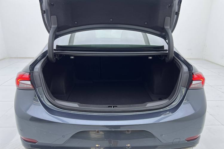 Used Buick LaCrosse 2020 652T Luxury Version