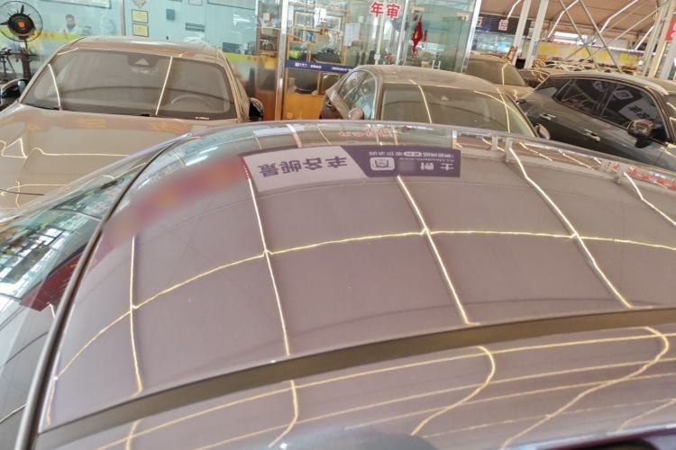 Used Hyundai Celesta 2018 1.6L Automatic GL Enjoyment Edition China VI compliant