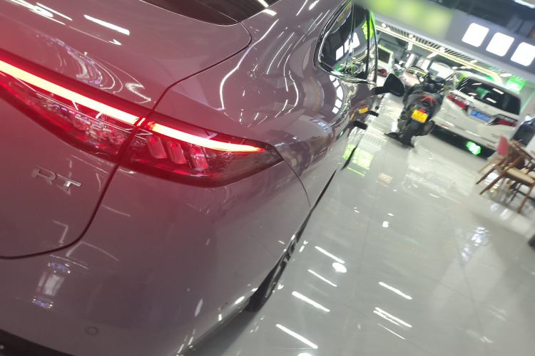 Used AION RT 2025 650 LiDAR Edition
